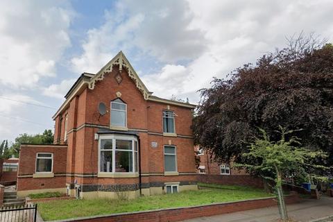 undefined, F1a Brook Road, Manchester, M14