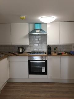 undefined, F1a Brook Road, Manchester, M14