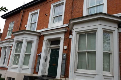 undefined, Wynnstay Grove Manchester