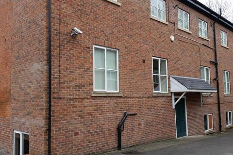 undefined, Wynnstay Grove Manchester