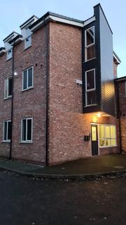 undefined, Daisy Bank Road, Manchester, M14