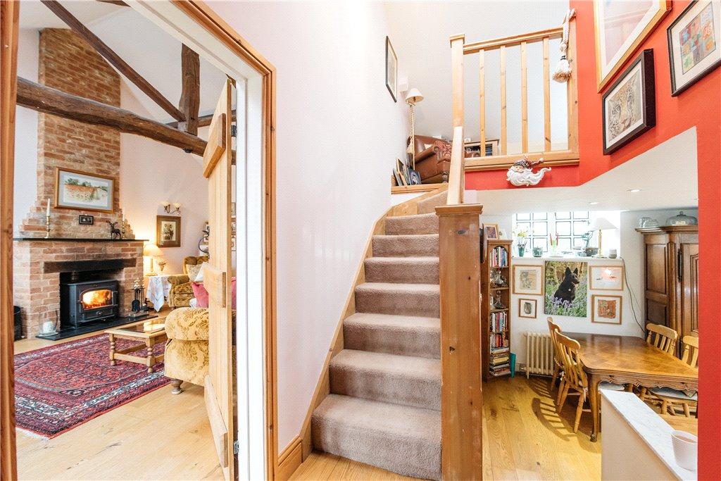 Blackthorn Road, Marsh Gibbon, Bicester, Buckinghamshire, OX27 2 bed