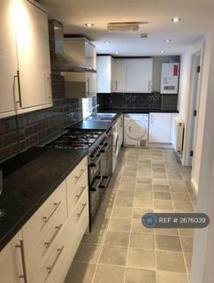 undefined, Cotton Lane, Withington