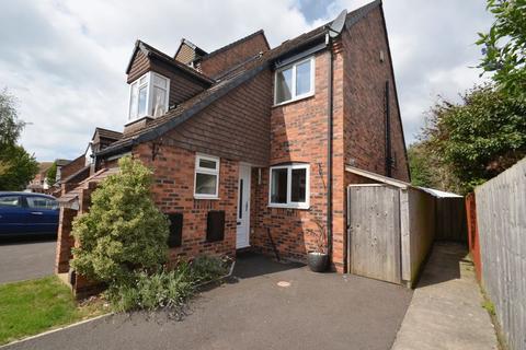 3 bedroom end of terrace house to rent, AVON VILLAGE, PUREWELL