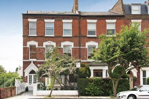 4 bedroom end of terrace house to rent, Hamilton Gardens, St. John's Wood, London