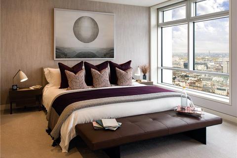3 bedroom flat for sale - Centre Point Residences, 103 New Oxford Street, London, WC1A