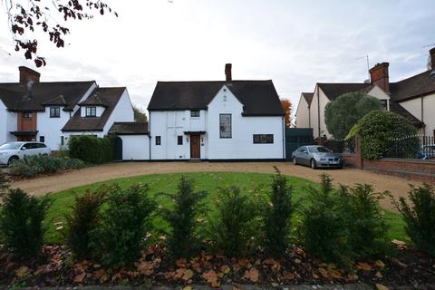 Herbert Road Emerson Park Rm11 4 Bed Detached House 1 000 000