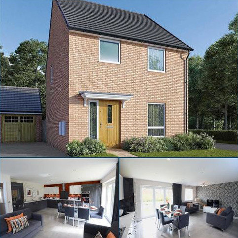 Houses For Sale In Nottingham Property Houses To Buy Onthemarket