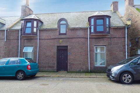 2 bedroom flat to rent, Gladstone Road, Peterhead, Aberdeenshire, AB42