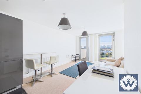 Waterside Heights, Booth Road, E16
