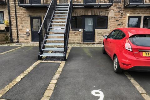 1 bedroom apartment to rent, The Old Printworks, Brigg Mount, Crosshills, Keighley  BD20