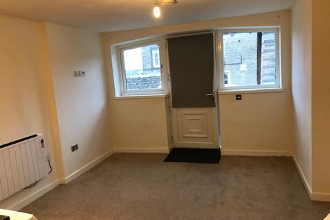 1 bedroom apartment to rent, The Old Printworks, Brigg Mount, Crosshills, Keighley  BD20