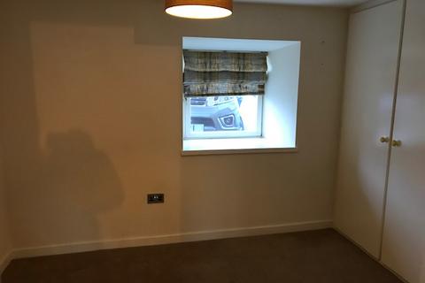 1 bedroom apartment to rent, The Old Printworks, Brigg Mount, Crosshills, Keighley  BD20