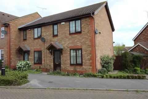 2 bedroom end of terrace house to rent, Rosebank Gardens, Northfleet, Gravesend, Kent, DA11