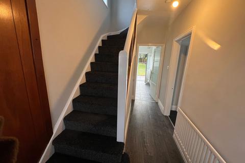 undefined, Longmore Road, Shirley