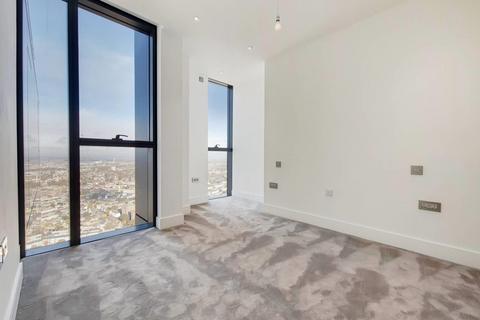 2 bedroom apartment to rent, Carrara Tower, Bollinder Place, City Road, Shoreditch, Old Street, London, EC1V