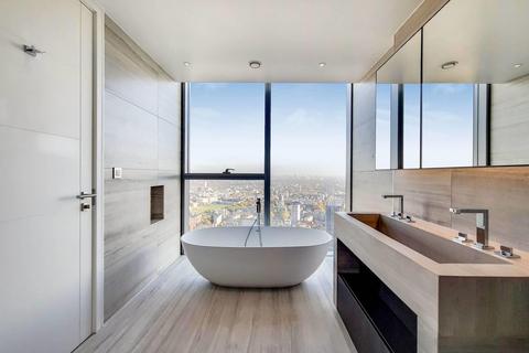 undefined, Carrara Tower, Bollinder Place, City Road, Shoreditch, Old Street, London, EC1V