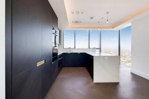 undefined, Carrara Tower, Bollinder Place, City Road, Shoreditch, Old Street, London, EC1V