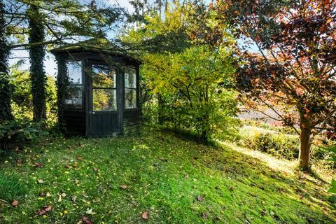 undefined, Knill,  Presteigne,  LD8