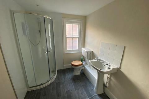 1 bedroom apartment to rent, Temple Street,  Llandrindod Wells,  LD1