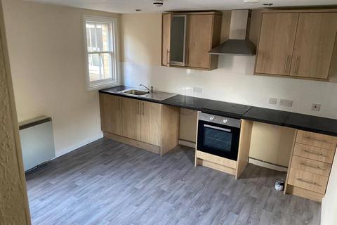 1 bedroom apartment to rent, Temple Street,  Llandrindod Wells,  LD1
