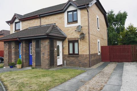 undefined, Shilliaw Drive, Prestwick KA9