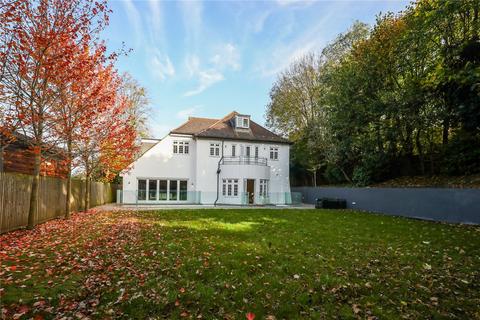 5 bedroom detached house for sale, Burghley Road, Wimbledon, London, SW19