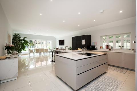 5 bedroom detached house for sale, Burghley Road, Wimbledon, London, SW19