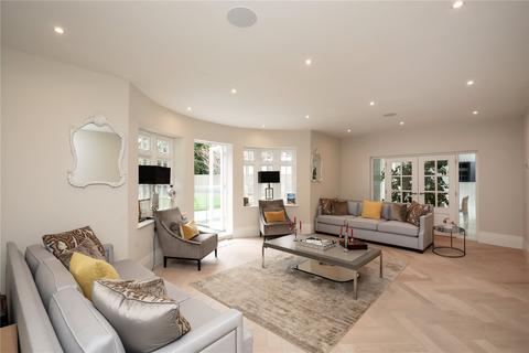 5 bedroom detached house for sale, Burghley Road, Wimbledon, London, SW19