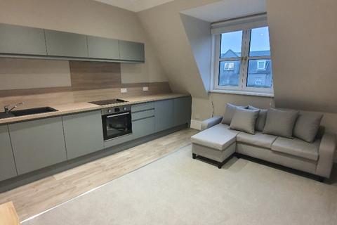 Livingstone Court City Centre Aberdeen Ab24 1sj 1 Bed Flat To