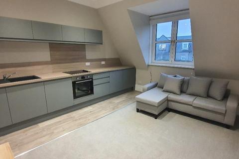 2 bedroom flat to rent, King Street, City Centre, Aberdeen, AB24