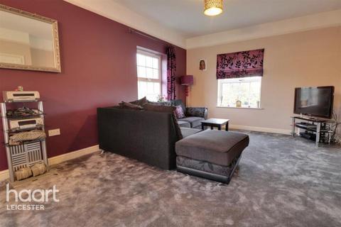 2 bedroom apartment to rent, Stelle Way, Leicester