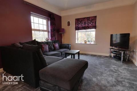 2 bedroom apartment to rent, Stelle Way, Leicester