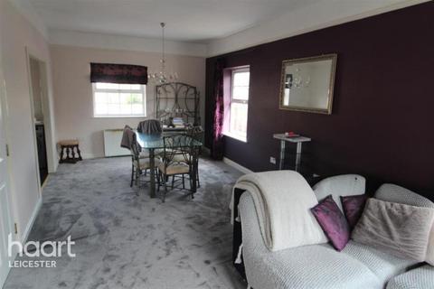 2 bedroom apartment to rent, Stelle Way, Leicester