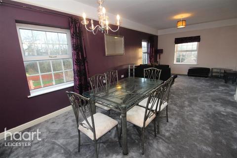 2 bedroom apartment to rent, Stelle Way, Leicester