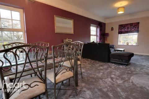 2 bedroom apartment to rent, Stelle Way, Leicester