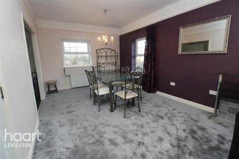 2 bedroom apartment to rent, Stelle Way, Leicester