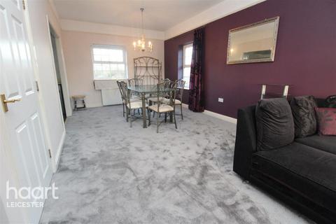 2 bedroom apartment to rent, Stelle Way, Leicester