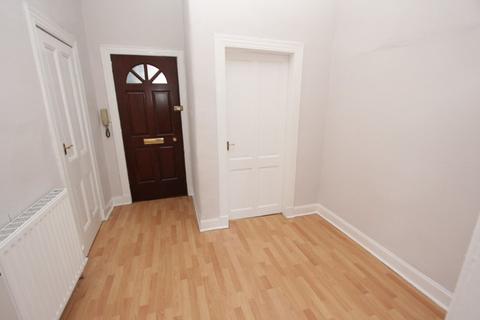 undefined, Springhill Gardens, Shawlands G41
