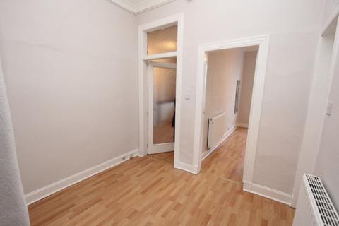 undefined, Springhill Gardens, Shawlands G41