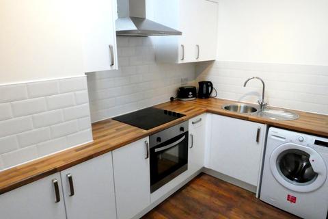 2 bedroom apartment to rent, Wilmslow Road, Rusholme, Manchester