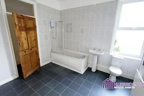 1 bedroom ground floor flat to rent, Wingrove Avenue, Fenham NE4