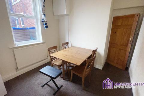 1 bedroom ground floor flat to rent, Wingrove Avenue, Fenham NE4