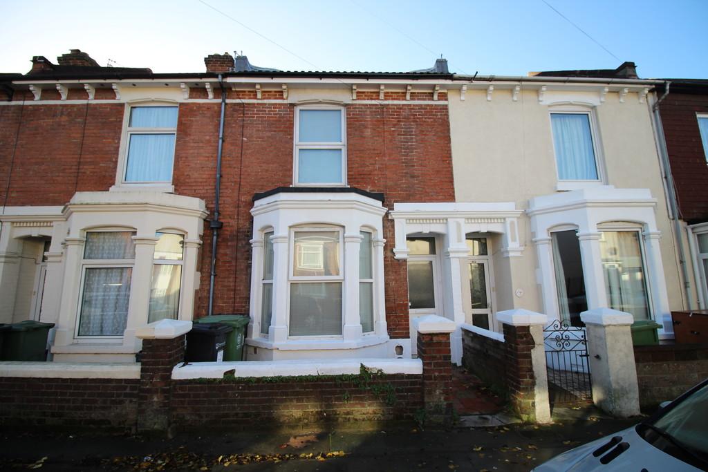 Fawcett Road 7 bed terraced house £3,570 pcm (£824 pw)