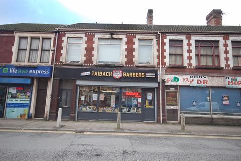 Property for sale, 28, 28a & 28b Commercial Road, Port Talbot, SA13 21LG