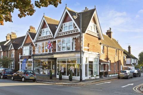 1 bedroom apartment to rent, St. James's Place, Cranleigh