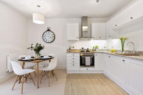 undefined, St. James's Place, Cranleigh
