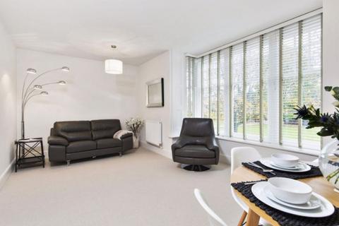 undefined, St. James's Place, Cranleigh