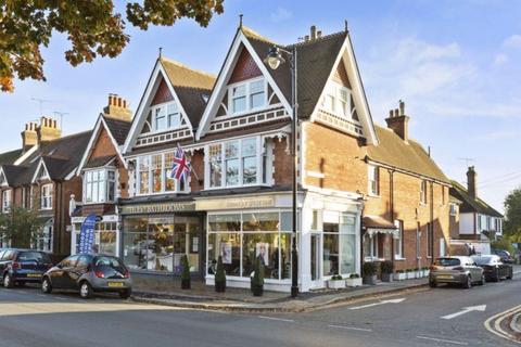 undefined, St. James's Place, Cranleigh