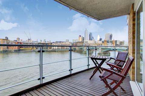 2 bedroom apartment to rent, BENBOW HOUSE, BANKSIDE